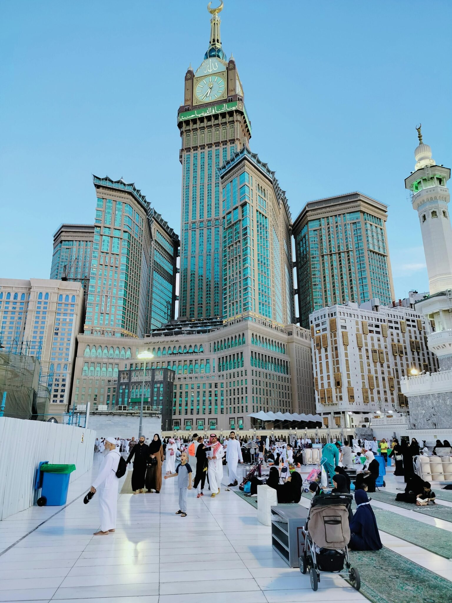 وايتت مياة بالدمام